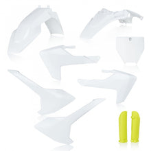 Load image into Gallery viewer, Acerbis 17+ Husqvarna TC65 Full Plastic Kit - Original 19