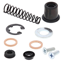 Carregar imagem no visualizador da galeria, All Balls Racing 19-23 Beta RR 2T 125 Master Cylinder Rebuild Kit - Front