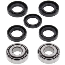 Load image into Gallery viewer, All Balls Racing 98-01 Gas-Gas TXT Trials 125 Steering Bearing Kit
