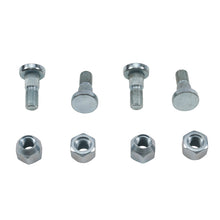 Load image into Gallery viewer, All Balls Racing 04-05 Arctic Cat 250 2x4 Wheel Stud &amp; Nut Kit Front