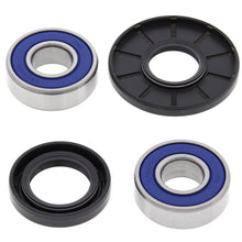 Load image into Gallery viewer, All Balls Racing 1984 Honda CR125R Wheel Bearing Kit Front