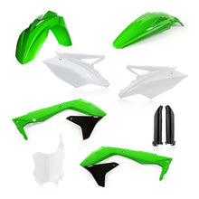 Load image into Gallery viewer, Acerbis 16-17 Kawasaki KX450F Full Plastic Kit - Original 16-17