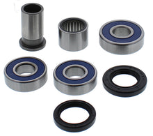 Carregar imagem no visualizador da galeria, All Balls Racing 14-20 Yamaha BOLT Wheel Bearing Kit Rear