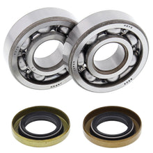 Carregar imagem no visualizador da galeria, All Balls Racing 2012 Husqvarna CR 65 Crank Shaft Bearing Kit