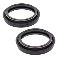Carregar imagem no visualizador da galeria, All Balls Racing 22-23 Gas-Gas MC85 1714 Fork Dust Seal Only Kit