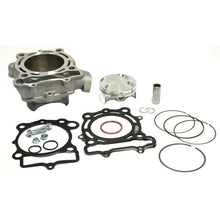 Carregar imagem no visualizador da galeria, Athena 09-10 Kawasaki KX 250 F Stock Bore Complete Cylinder Kit