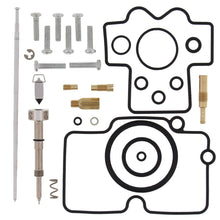 Load image into Gallery viewer, All Balls Racing 2007 Honda CRF250R Carburetor Rebuild Kit