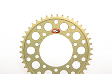 Load image into Gallery viewer, Renthal 00-20 Marchesine 78 x 98 PCD/ OZ Racing 78 x 98 PCD Rear Sprocket - HA 520-42P Teeth