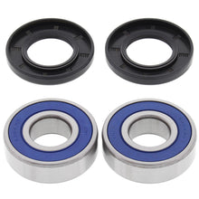 Load image into Gallery viewer, All Balls Racing 88-91 Suzuki RM125 Wheel Bearing Kit Rear