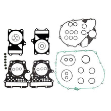 Carregar imagem no visualizador da galeria, Athena 89-98 Honda PC Pacific Coast 800 Complete Gasket Kit (Excl Oil Seal)