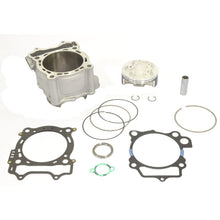 Carregar imagem no visualizador da galeria, Athena 07-15 Yamaha WR 450 F Big Bore Complete Cylinder Kit