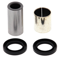 Load image into Gallery viewer, All Balls Racing 06-12 Honda TRX250X / EX Sportrax Lower Rear Shock Bearing Kit