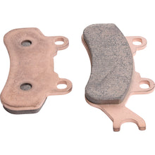 Carregar imagem no visualizador da galeria, All Balls Racing 17-21 Can-Am Defender 500 Sintered Brake Pad Front Left