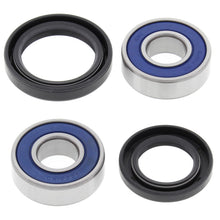 Load image into Gallery viewer, All Balls Racing 87-94 Kawasaki EL250 Wheel Bearing Kit Front