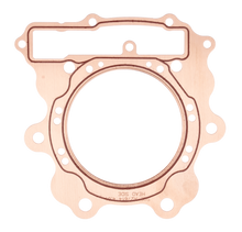 Carregar imagem no visualizador da galeria, Athena Yamaha YXR66F Rhino 4.010 (102mm) x .043 ICS Titan Copper Head Gasket