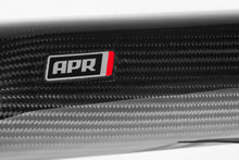 Load image into Gallery viewer, APR Carbon Fiber Intake System - Rear Turbo Inlet Pipe