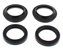 Carregar imagem no visualizador da galeria, All Balls Racing 15-20 Harley XG500 Fork Oil Seal &amp; Dust Seal Kit