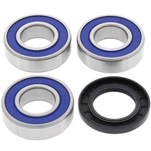 Carregar imagem no visualizador da galeria, All Balls Racing 14-17 Suzuki VL1500 Intruder Wheel Bearing Kit - Rear