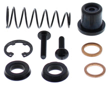 Carregar imagem no visualizador da galeria, All Balls Racing 2019 Can-Am Outl&amp;er 450 6x6 Master Cylinder Rebuild Kit Front