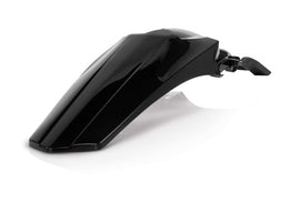 Acerbis 10-18 Suzuki RMZ250 Rear Fender - Black