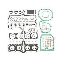 Carregar imagem no visualizador da galeria, Athena 95-98 Suzuki GSF S Bandit 600 Complete Gasket Kit (Excl Oil Seal)
