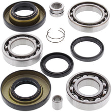Load image into Gallery viewer, All Balls Racing 00-06 Honda TRX350FE Differential Bearing &amp; Seal Kit Rear