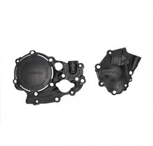 Carregar imagem no visualizador da galeria, Acerbis 22+ Honda CRF250R/RX X-Power Kit - Black