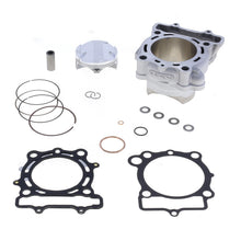 Carregar imagem no visualizador da galeria, Athena 21-24 Kawasaki KX 250 F 78mm Bore 250cc Stock Bore Complete Cylinder Kit