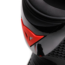 Carregar imagem no visualizador da galeria, Dainese Torque 4 AIr Boots Black/White/Red-Fluorescent Size - 42