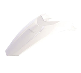 Acerbis 13-17 KTM SX85 Rear Fender - White