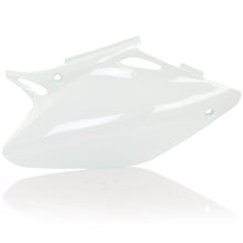 Load image into Gallery viewer, Acerbis 02-04 Honda CRF450R Side Panels - White