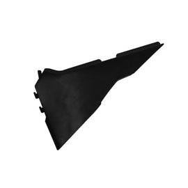 Acerbis 2024 Kawasaki KX450 Airbox Cover - Black