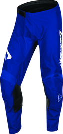 Answer Arkon Bold Pant Reflux Blue/White Youth Size - 20