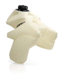 Acerbis 11-16 KTM 125/150/450/ SX/XC/XC-W/ 11-12 SX-F450 3.0 Gallon Fuel Tank - Natural