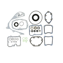 Carregar imagem no visualizador da galeria, Athena Harley-Davidson Big Twins 1340 Engine Oil Seal Kit