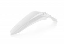 Load image into Gallery viewer, Acerbis 21+ Kawasaki KX250 KX250X/19-23 KX450 Rear Fender - White