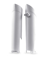 Load image into Gallery viewer, Acerbis 08-15 KTM EXC/XC-W/ SX/XC/SX-F/XC-F/ Mx/Enduro Lower Fork Cover Set - White