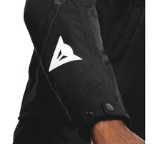 Carregar imagem no visualizador da galeria, Dainese Energyca Air Tex Jacket Black/Black Size - 50