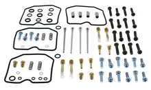 Load image into Gallery viewer, All Balls Racing 2000 Kawasaki ZR750 (ZR-7) Carburetor Rebuild Kit
