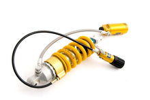 Carregar imagem no visualizador da galeria, Ohlins 99-00 Kawasaki GPZ 900 Racing STX 46 Supersport Shock Absorber