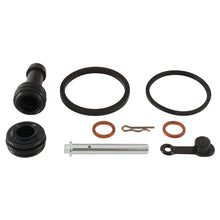 Load image into Gallery viewer, All Balls Racing 87-88 Kawasaki KX125 Caliper Rebuild Kit Front