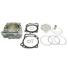 Carregar imagem no visualizador da galeria, Athena 13-18 Suzuki RM-Z 450 Big Bore Complete Cylinder Kit