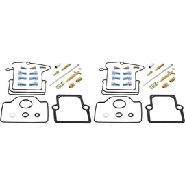 All Balls Racing 2000 Polaris 800 RMK Carburetor Rebuild Kit