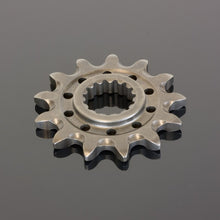 Load image into Gallery viewer, Renthal 21+ KTM/Husqvarna/GasGas Mini E-Bike Rear Chain Wheel - Silver 415-50P Teeth