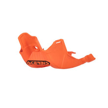 Load image into Gallery viewer, Acerbis 2024 KTM SX65 Skid Plate LG - 16 Orange