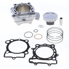 Carregar imagem no visualizador da galeria, Athena 17-19 Kawasaki KX 250 F Big Bore Complete Cylinder Kit