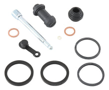 Carregar imagem no visualizador da galeria, All Balls Racing 17-23 Honda CMX300 Caliper Rebuild Kit Front