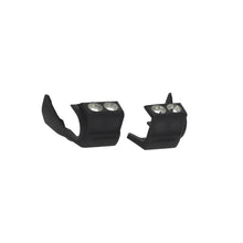 Load image into Gallery viewer, Acerbis 2023 Honda Transalp 750 Fork Shoe Protector - Black