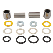 Carregar imagem no visualizador da galeria, All Balls Racing 18-19 Honda CRF250R Swing Arm Bearing Kit