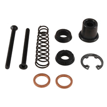 Carregar imagem no visualizador da galeria, All Balls Racing 1990 Honda VFR750F Master Cylinder Rebuild Kit Front